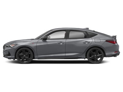 2024 Acura Integra CVT w/A-Spec Technology Package