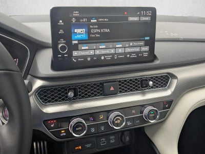 2026 Acura Integra CVT w/A-Spec Technology Package