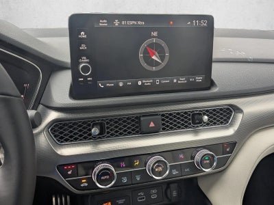 2026 Acura Integra CVT w/A-Spec Technology Package