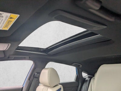 2026 Acura Integra CVT w/A-Spec Technology Package