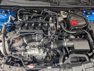 2026 Acura Integra CVT w/A-Spec Technology Package