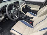 2026 Acura Integra CVT w/A-Spec Technology Package