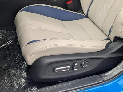 2026 Acura Integra CVT w/A-Spec Technology Package