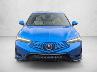 2026 Acura Integra CVT w/A-Spec Technology Package