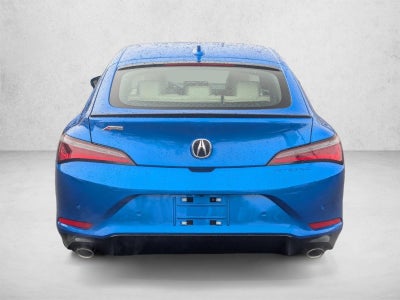 2026 Acura Integra CVT w/A-Spec Technology Package