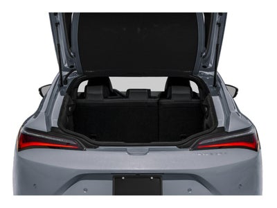 2026 Acura Integra CVT w/A-Spec Technology Package