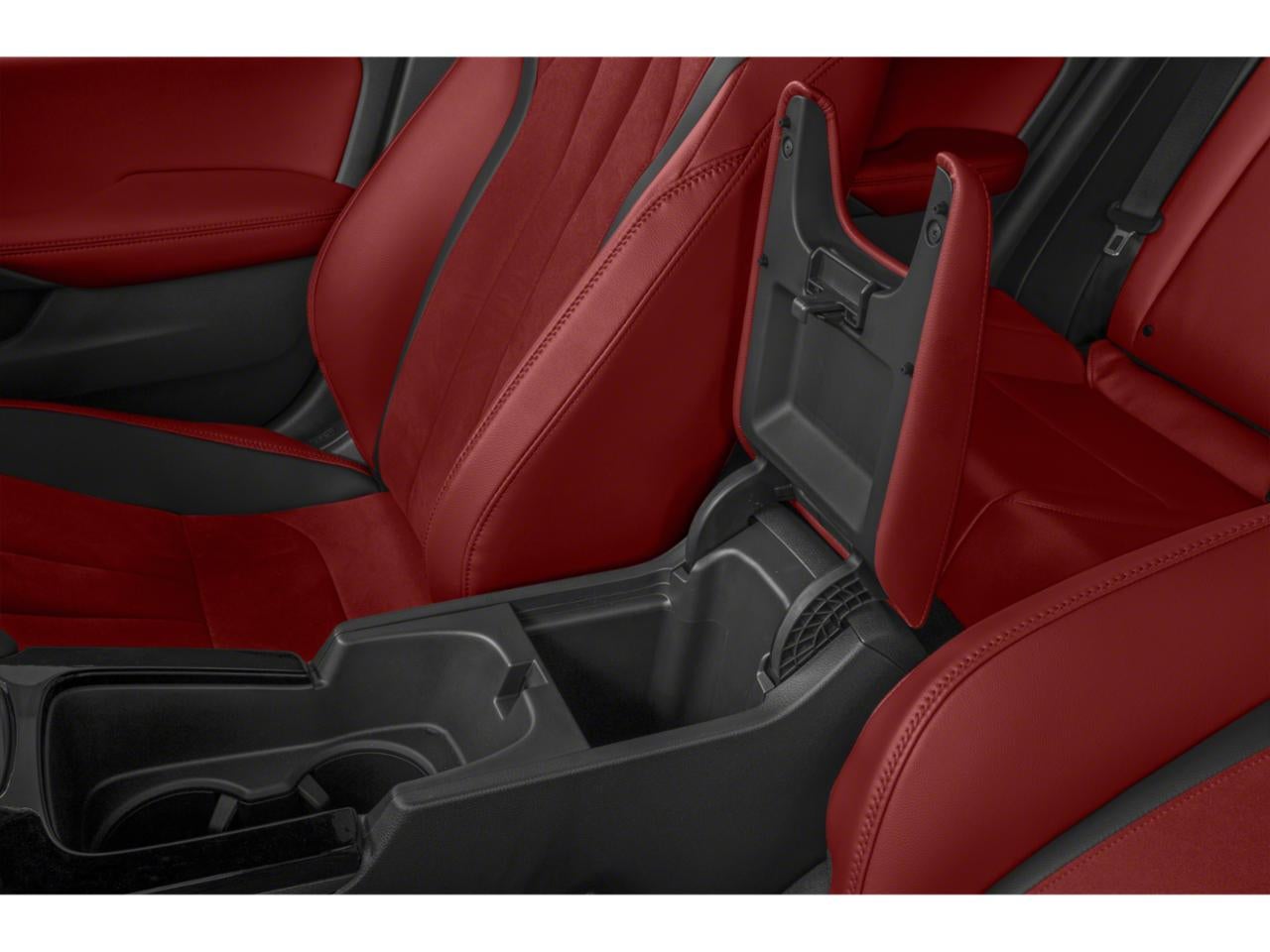 2023 Acura Integra CVT w/A-Spec Technology Package