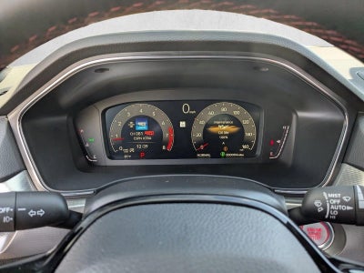 2026 Acura Integra CVT w/A-Spec Technology Package