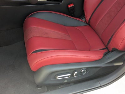2026 Acura Integra CVT w/A-Spec Technology Package