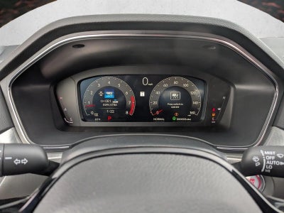 2026 Acura Integra CVT w/A-Spec Technology Package