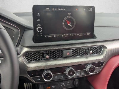 2026 Acura Integra CVT w/A-Spec Technology Package
