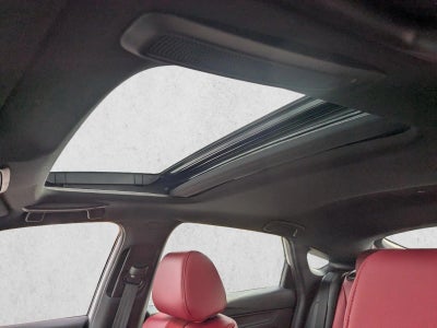 2026 Acura Integra CVT w/A-Spec Technology Package