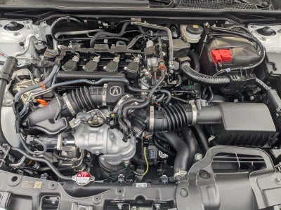 2026 Acura Integra CVT w/A-Spec Technology Package
