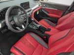 2026 Acura Integra CVT w/A-Spec Technology Package