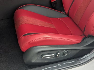 2026 Acura Integra CVT w/A-Spec Technology Package