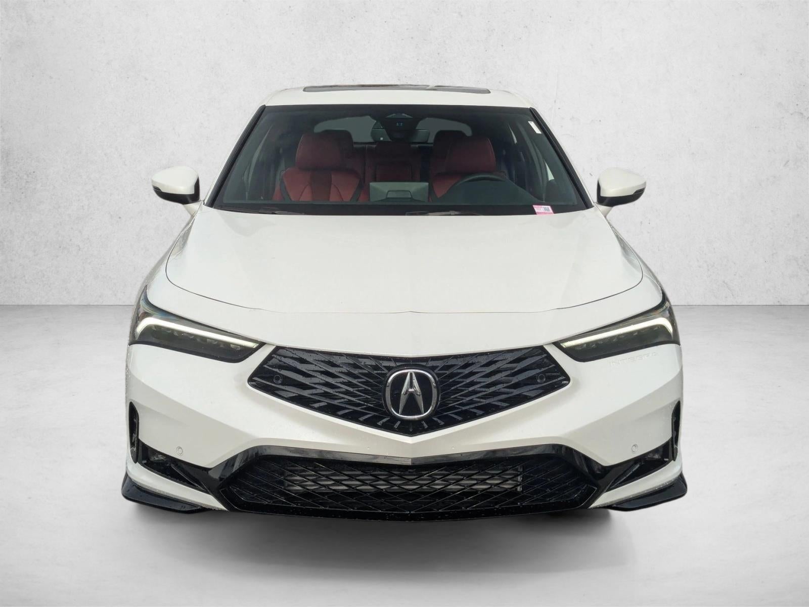2026 Acura Integra CVT w/A-Spec Technology Package