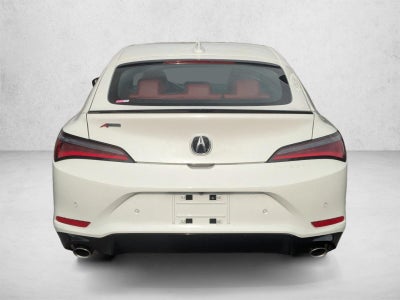 2026 Acura Integra CVT w/A-Spec Technology Package
