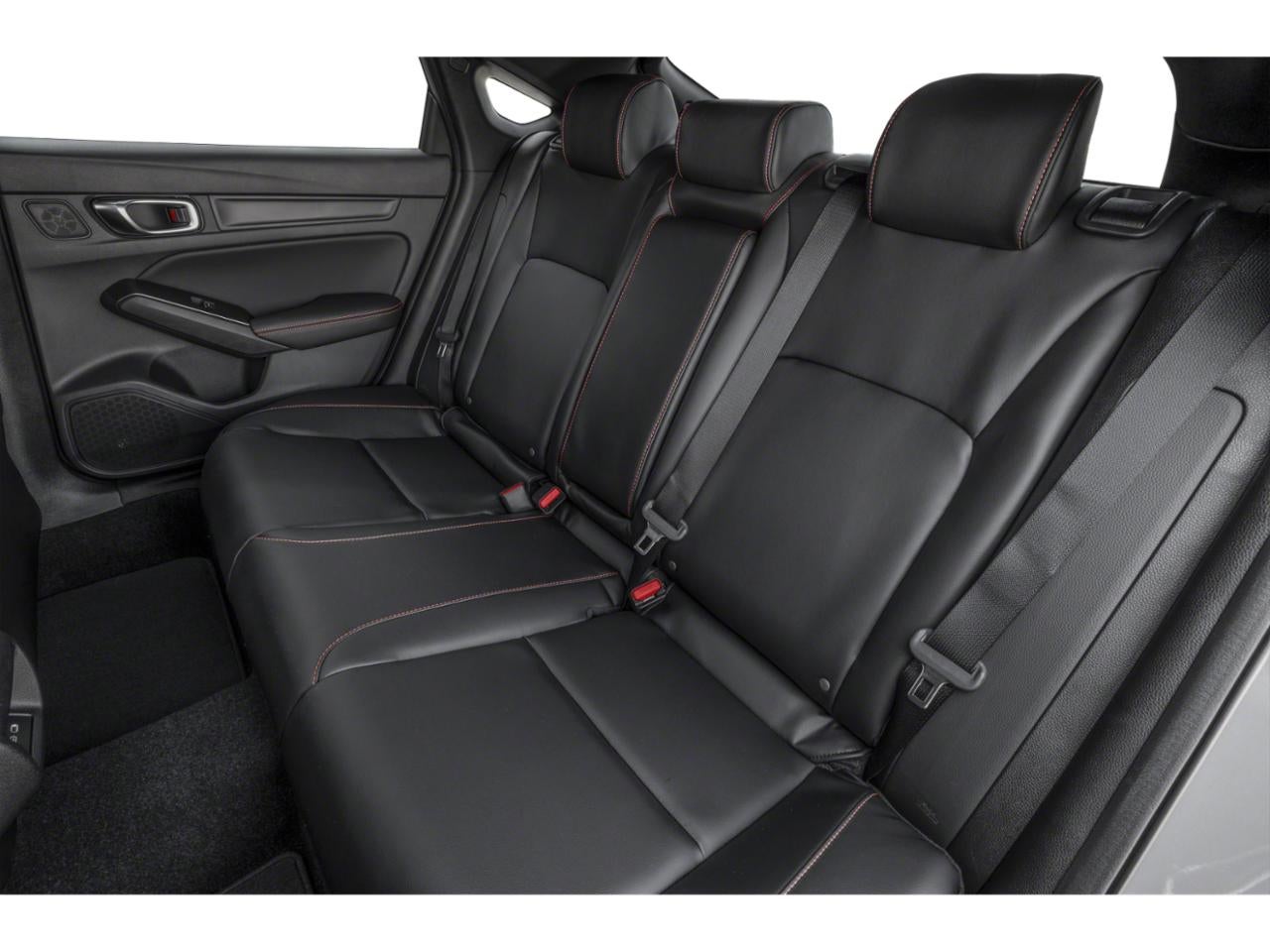 2026 Acura Integra CVT w/A-Spec Technology Package