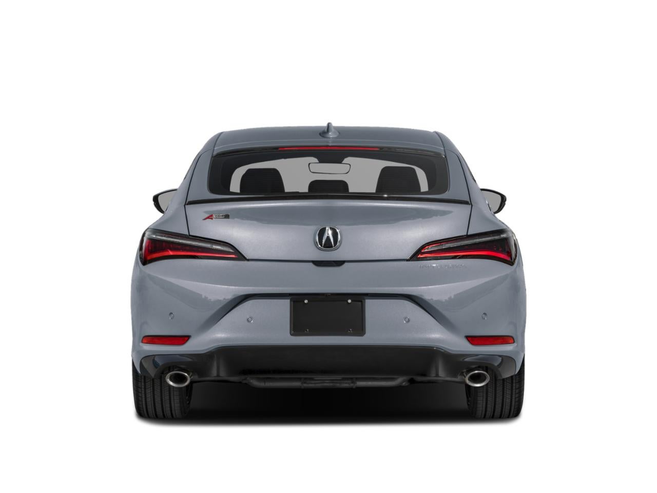 2026 Acura Integra CVT w/A-Spec Technology Package