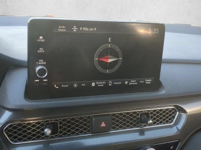 2023 Acura Integra CVT w/A-Spec Technology Package