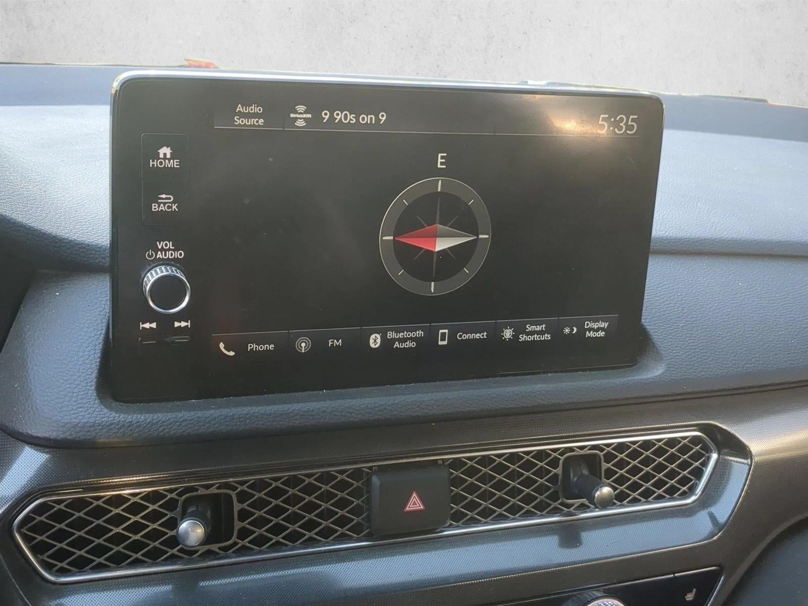 2023 Acura Integra CVT w/A-Spec Technology Package