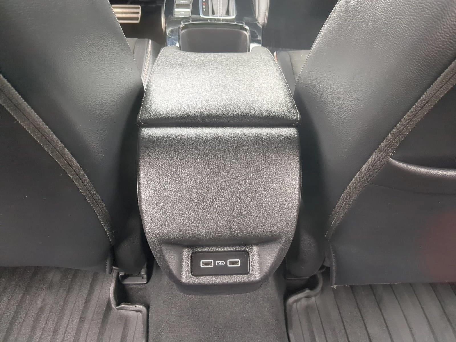 2023 Acura Integra CVT w/A-Spec Technology Package