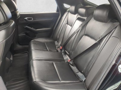 2023 Acura Integra CVT w/A-Spec Technology Package