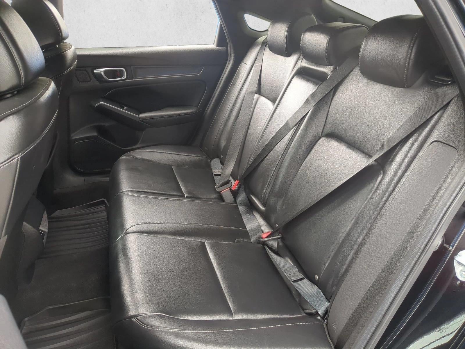 2023 Acura Integra CVT w/A-Spec Technology Package