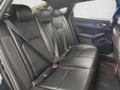 2023 Acura Integra CVT w/A-Spec Technology Package