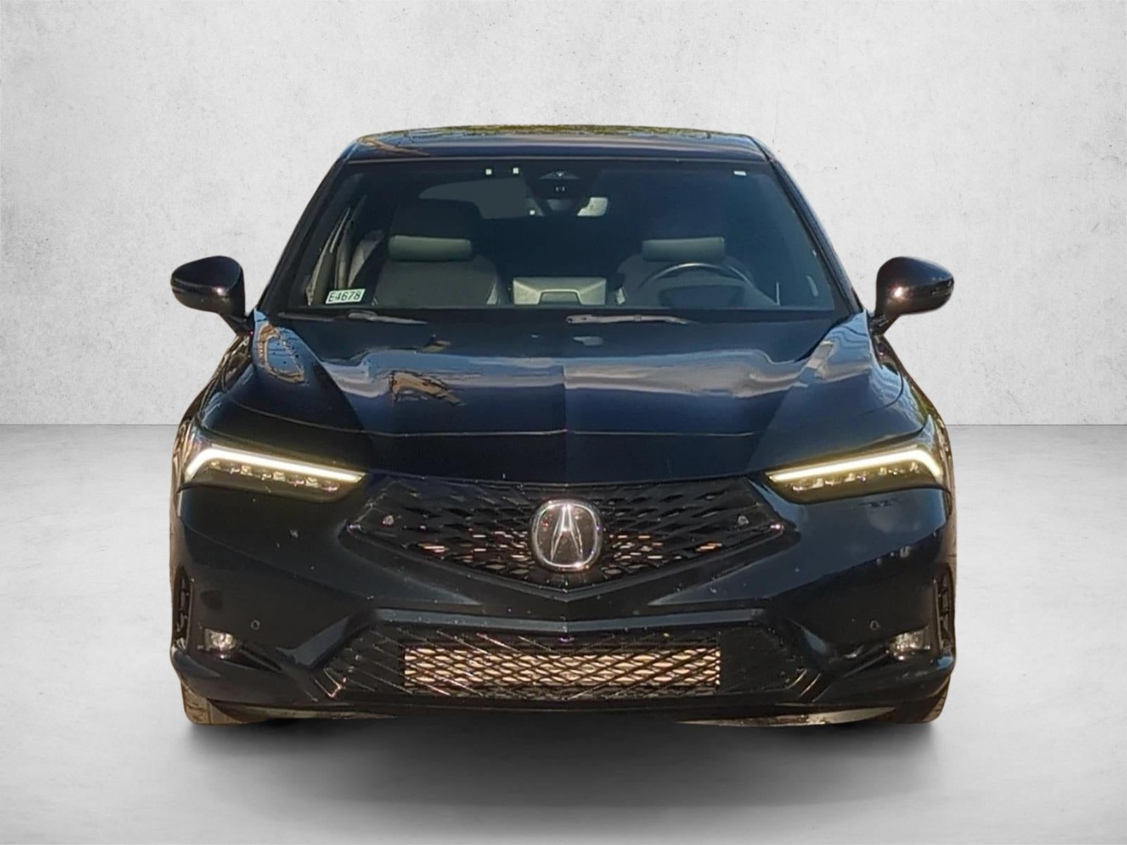 2023 Acura Integra CVT w/A-Spec Technology Package