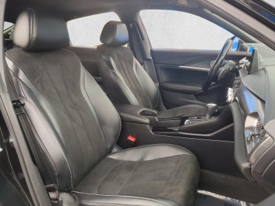 2023 Acura Integra CVT w/A-Spec Technology Package