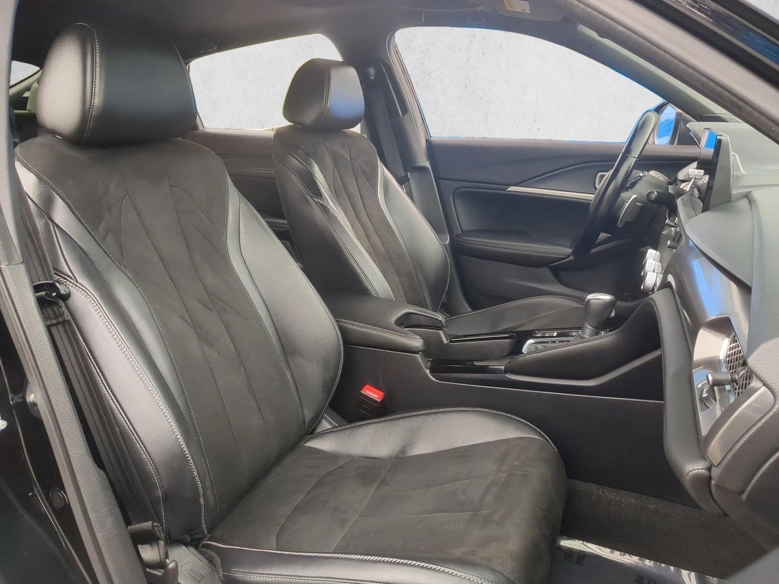 2023 Acura Integra CVT w/A-Spec Technology Package