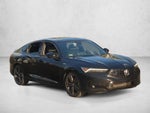 2023 Acura Integra CVT w/A-Spec Technology Package