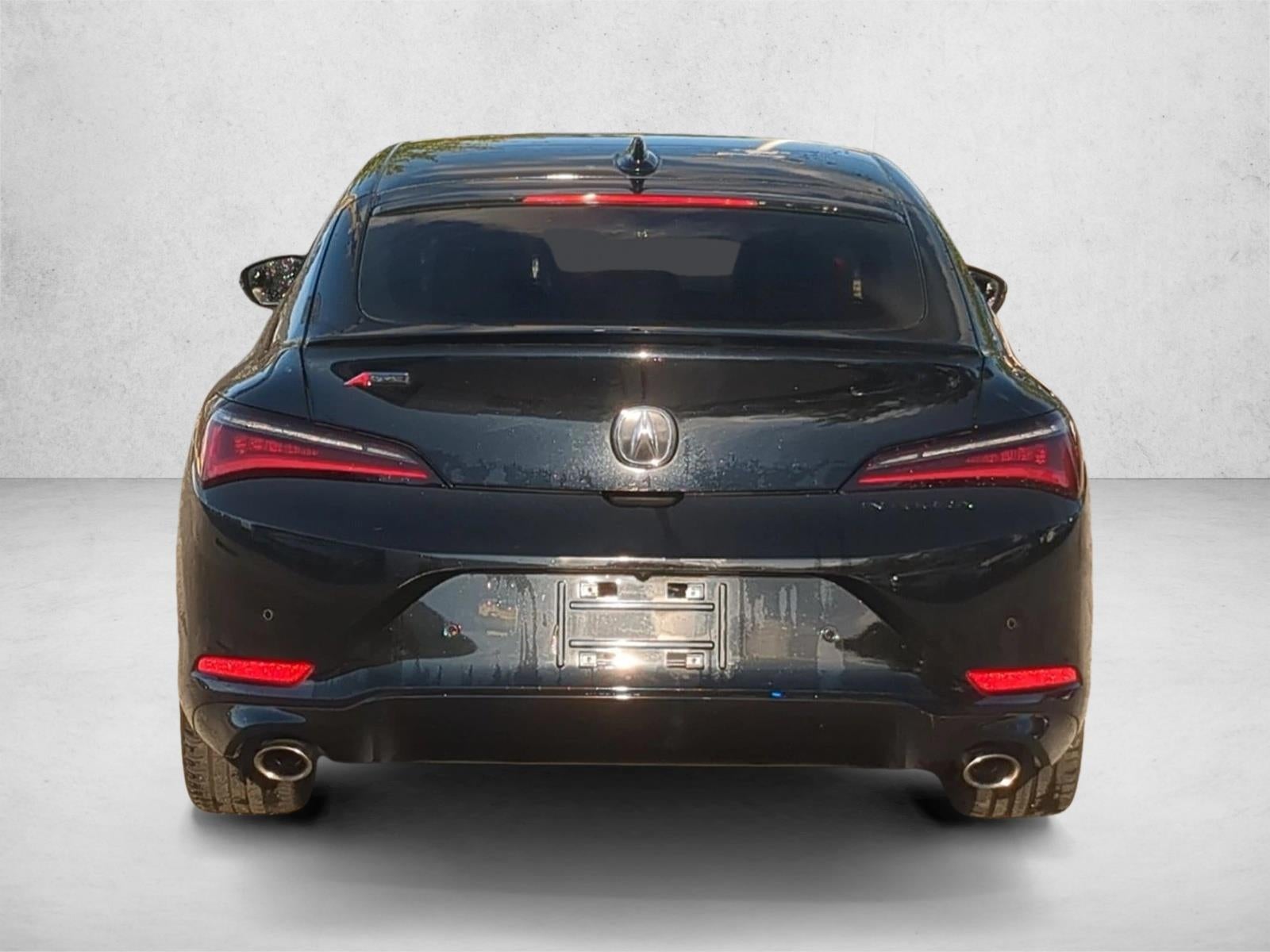 2023 Acura Integra CVT w/A-Spec Technology Package