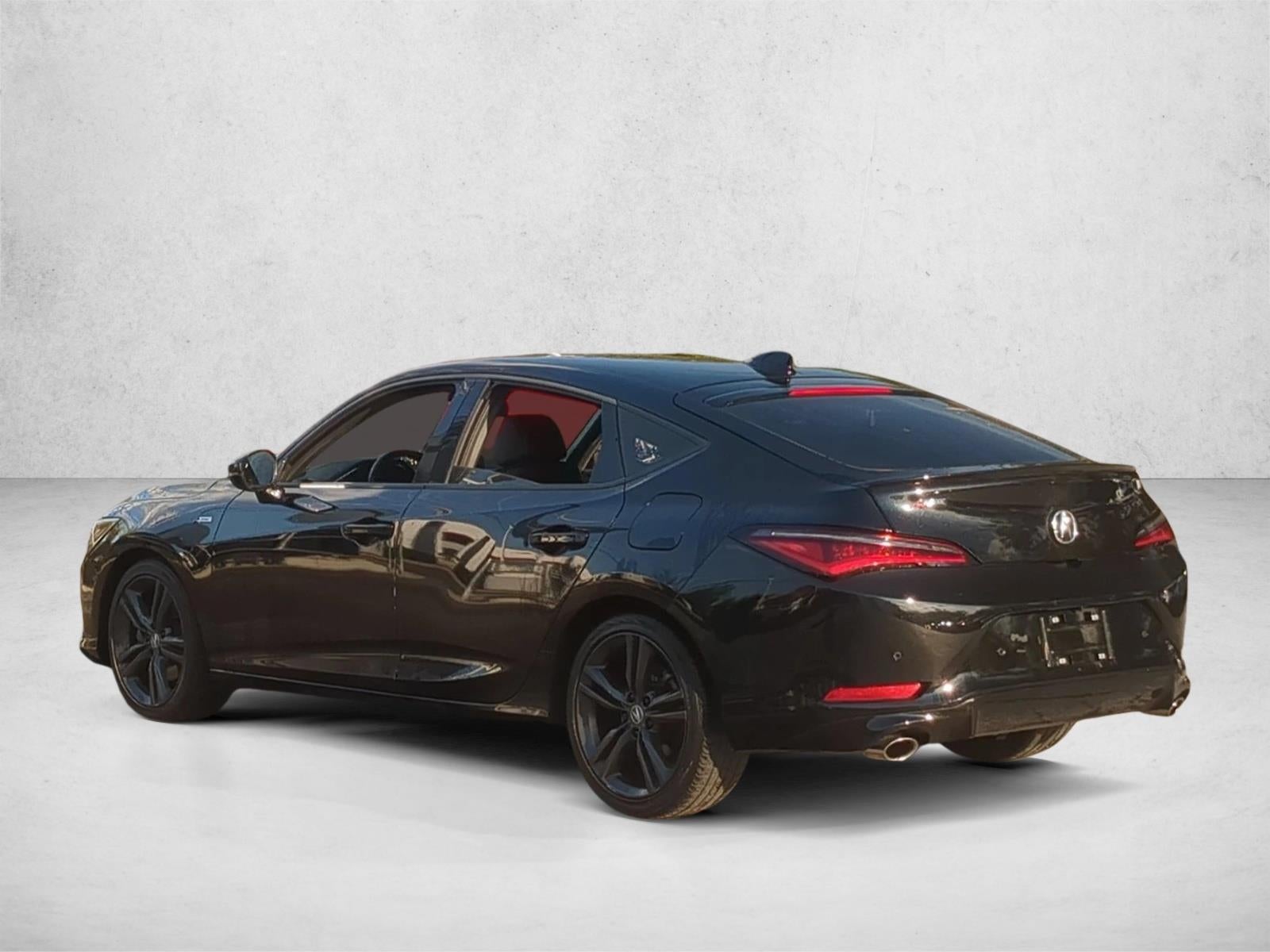 2023 Acura Integra CVT w/A-Spec Technology Package