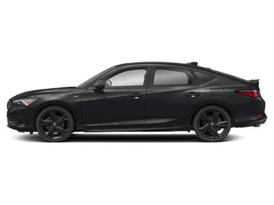 2023 Acura Integra CVT w/A-Spec Technology Package