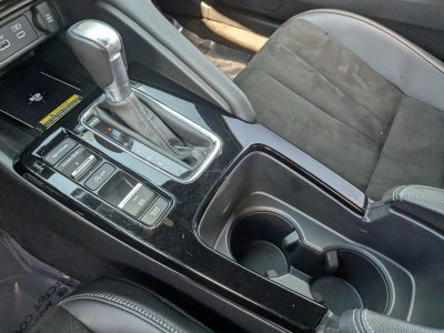 2024 Acura Integra CVT w/A-Spec Technology Package