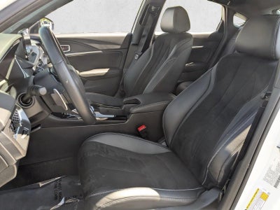 2024 Acura Integra CVT w/A-Spec Technology Package