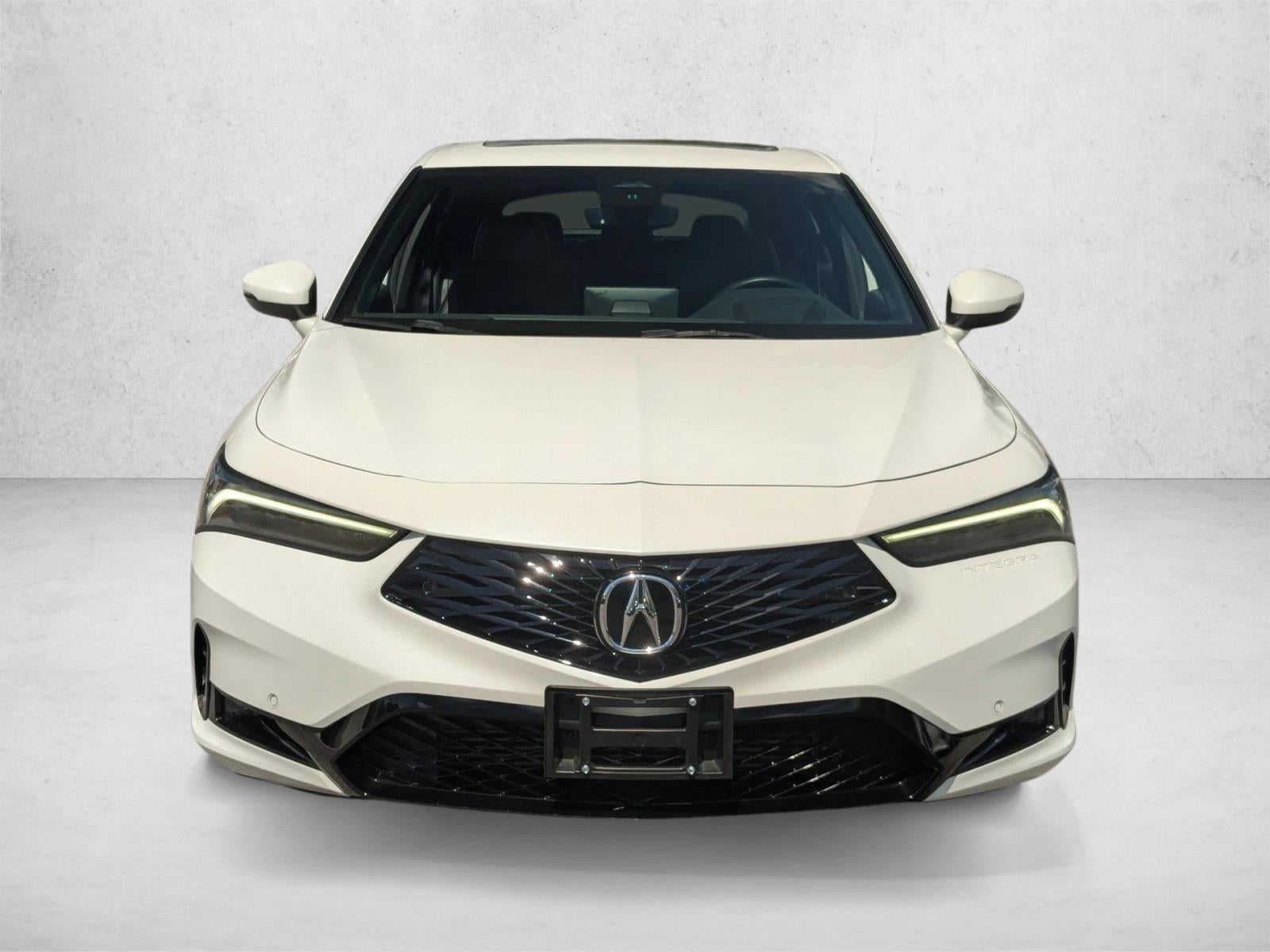 2024 Acura Integra CVT w/A-Spec Technology Package
