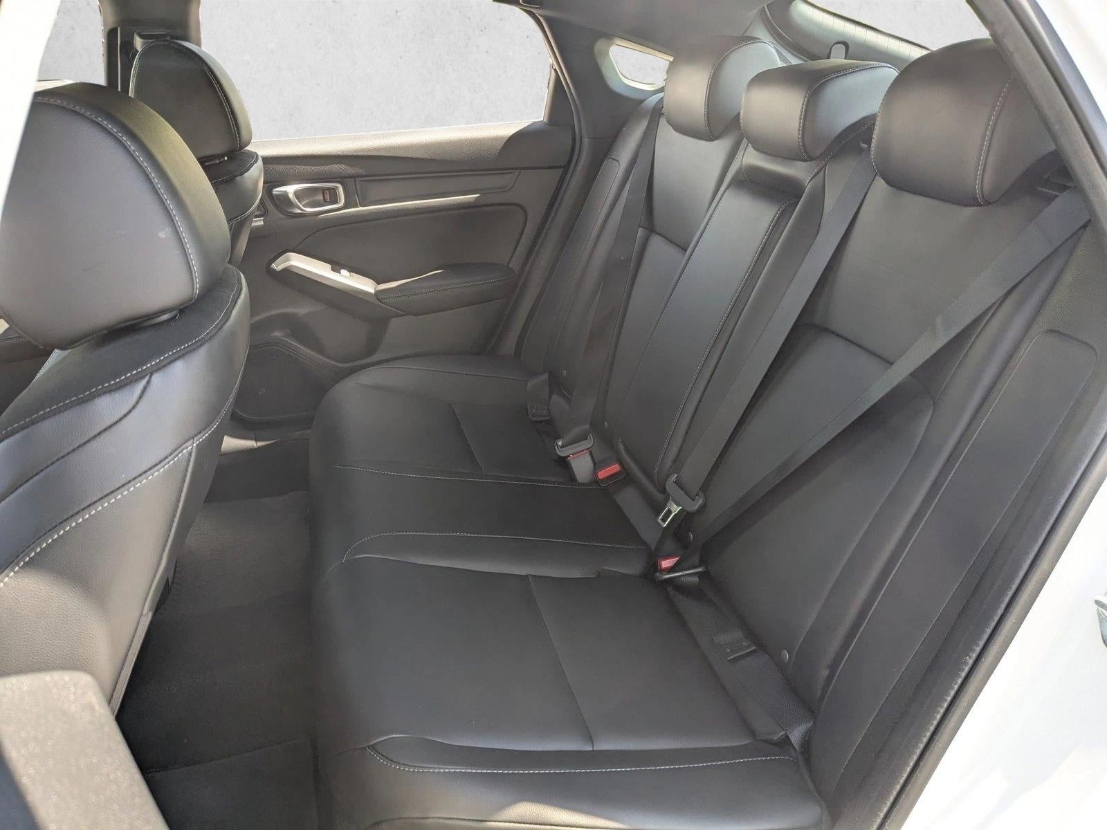 2024 Acura Integra CVT w/A-Spec Technology Package