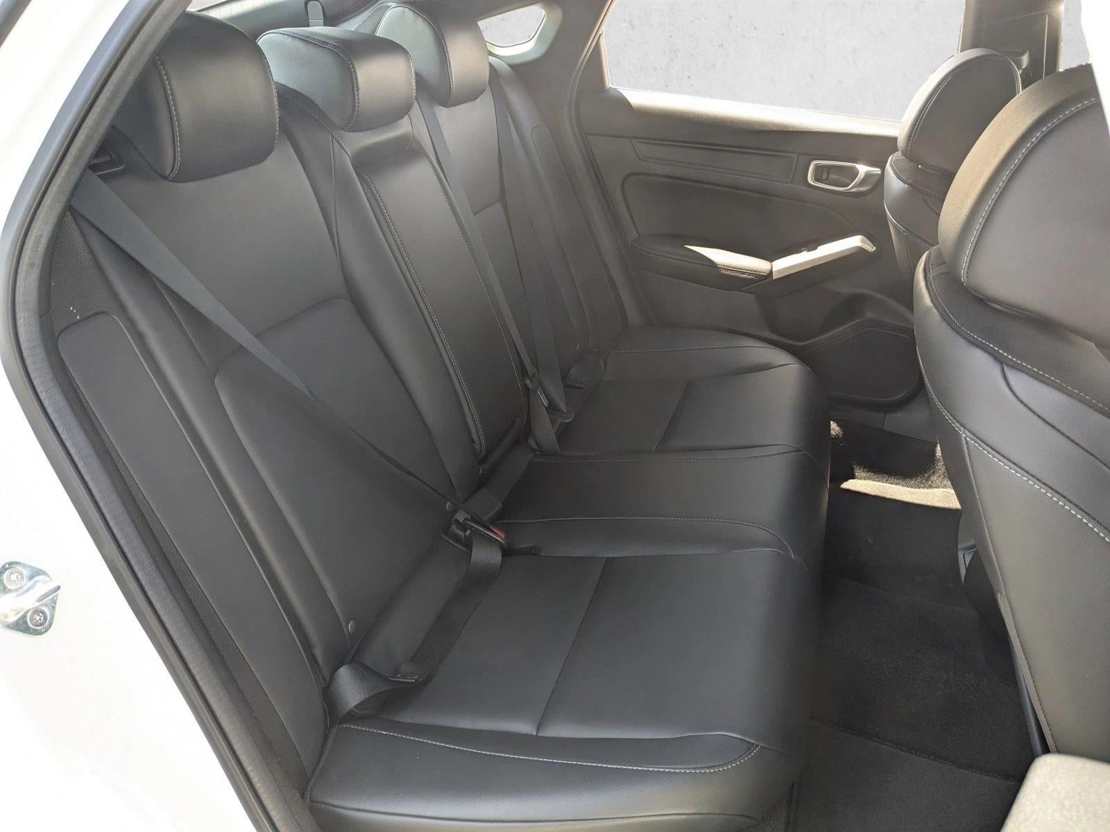 2024 Acura Integra CVT w/A-Spec Technology Package