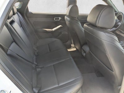 2024 Acura Integra CVT w/A-Spec Technology Package