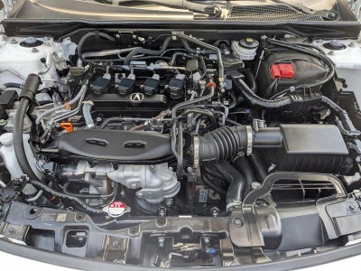 2024 Acura Integra CVT w/A-Spec Technology Package