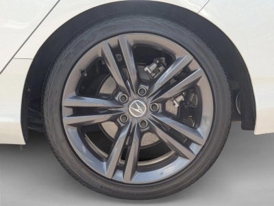 2024 Acura Integra CVT w/A-Spec Technology Package