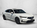 2024 Acura Integra CVT w/A-Spec Technology Package