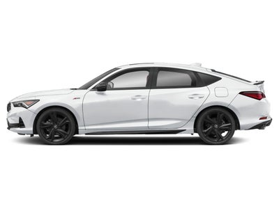 2024 Acura Integra CVT w/A-Spec Technology Package