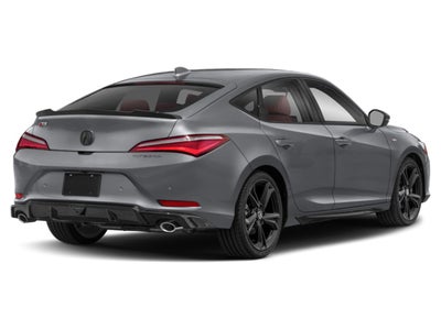 2024 Acura Integra CVT w/A-Spec Technology Package