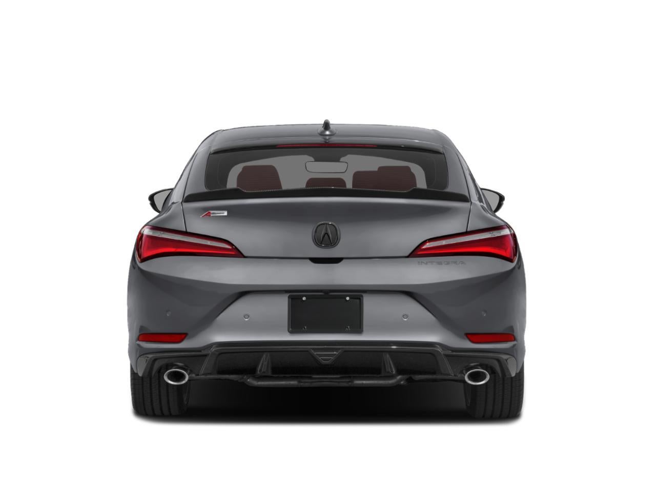 2024 Acura Integra CVT w/A-Spec Technology Package