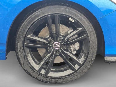 2026 Acura Integra CVT w/A-Spec Technology Package