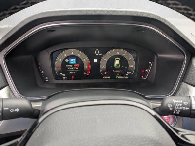 2026 Acura Integra CVT w/A-Spec Technology Package